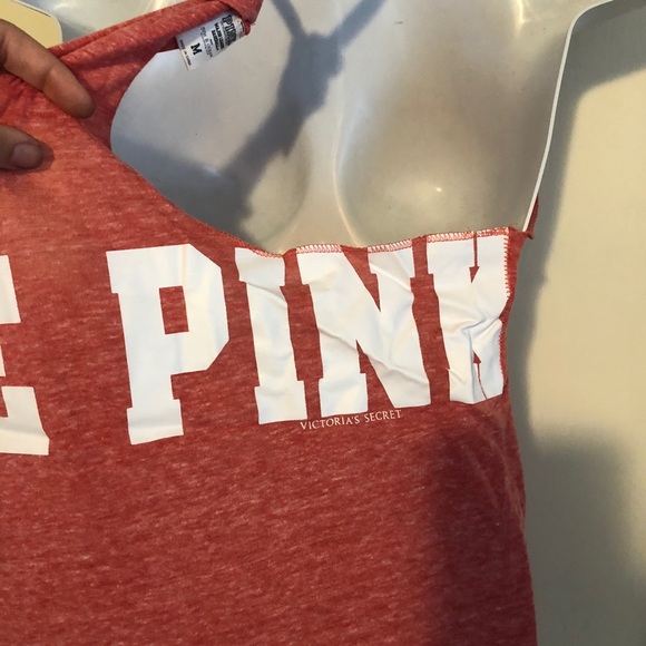 Phillies Racerback Tank Top - Picture 6 of 8